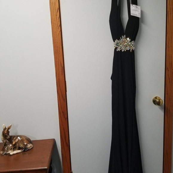 Prom Dress - Picture 2 of 6